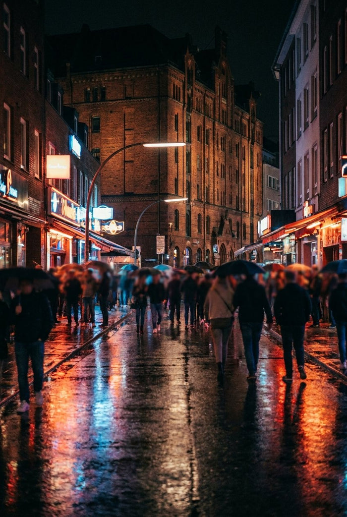 Reeperbahn Sehenswürdigkeiten: 12 Orte auf dem Kiez, die du kennen solltest