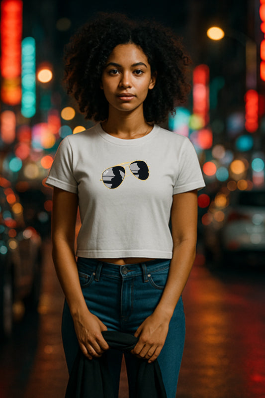 Kalle Shirt Damen mit Kiez-Kalle-Motiv – Reeperbahn Hamburg