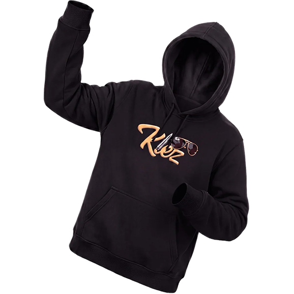Kiez Hoodie